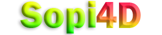 SOPI4D